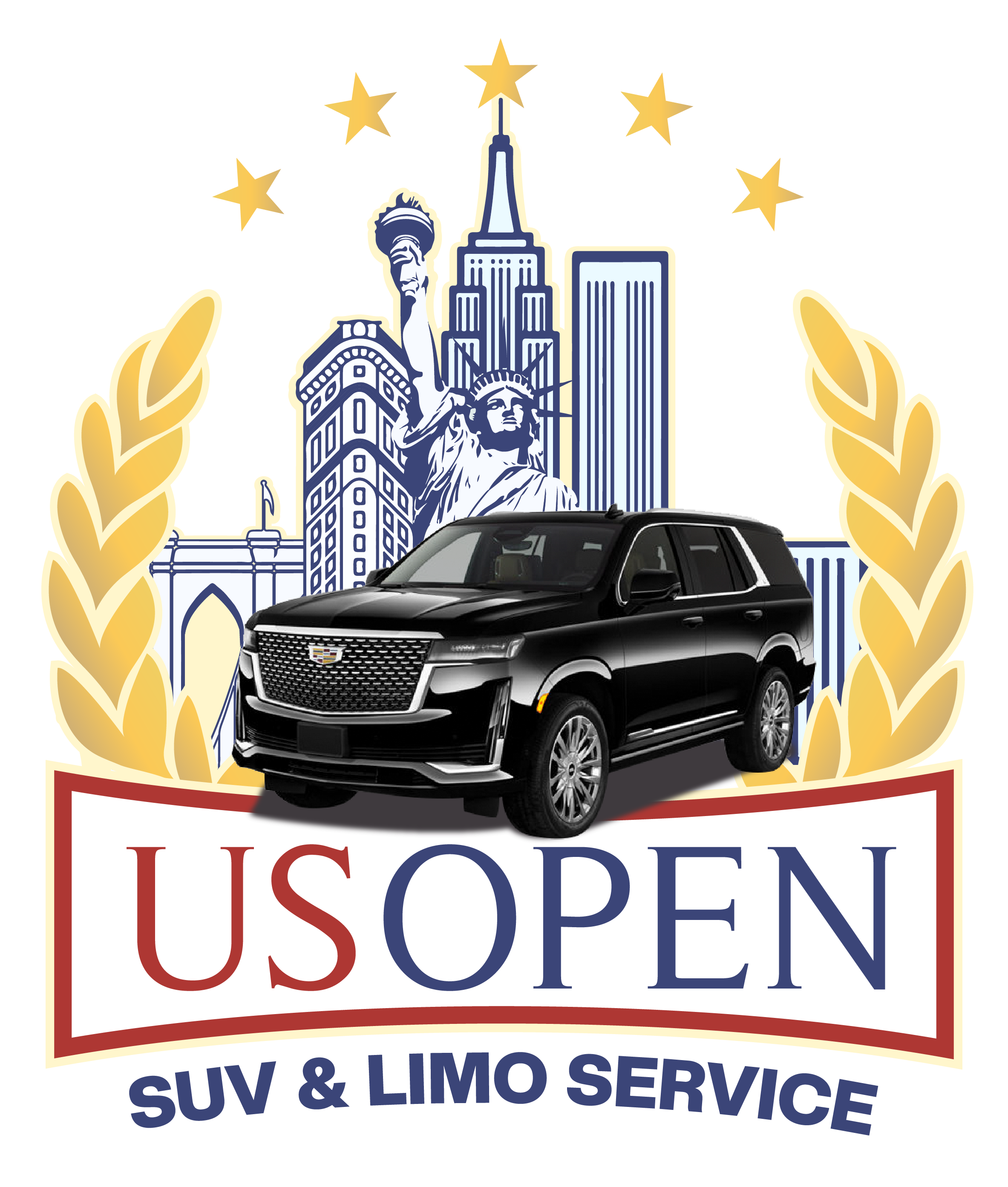 About us US OPEN SUV & LIMO SERVICE