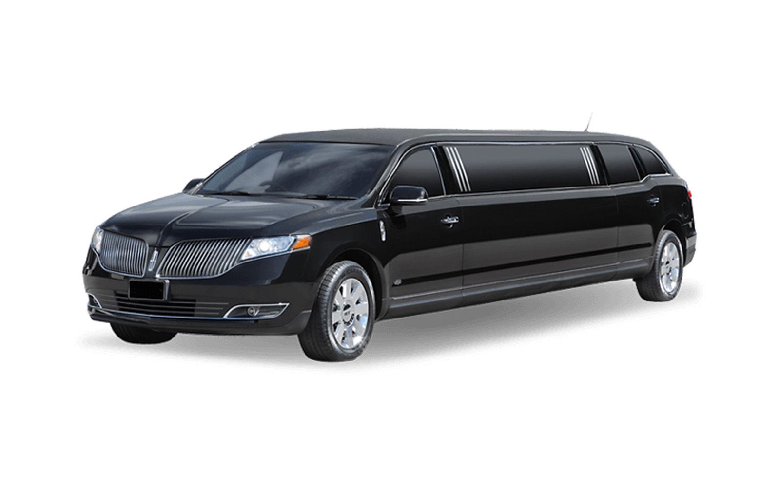 Lincoln-MKT-Limousine