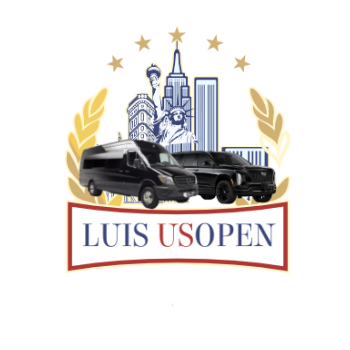 LUIS US OPEN