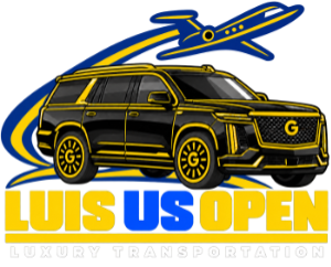LUIS US OPEN